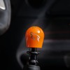 Billetworkz Weighted Coyote Shift Knob for Manual Ford Mustang (2015-25),