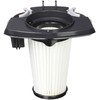 Electrolux Ergorapid ZB33/34/35 Series Fine Filter, White