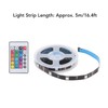 WiFi RGB Strip Lights Multifunction APP Control Dimmable 5050 Smart