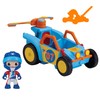 BANDAI Vlad & Niki Crazy Fun Vehicle - Dunebuggy with