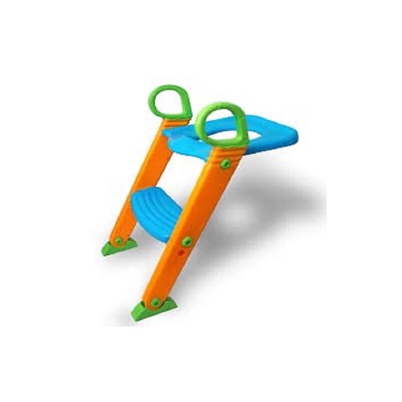 Den Haven Kids Potty Training Seat with Step Stool Ladder