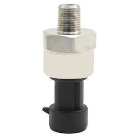 Anxingo 7990100 100 PSI Pressure Sensor, Replacement for EFI and Data Logging Systems (0.5V to 4.5V 1/8" NPT Thread)