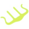 4Pcs Music Book Clip M Shape Page Holder Acrylic Wind