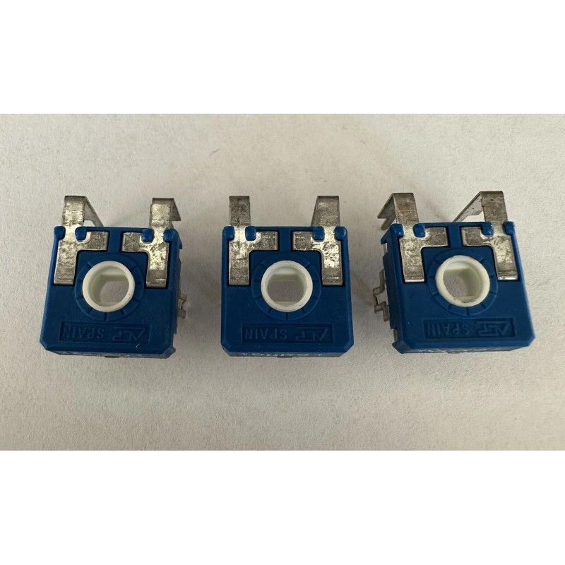 ACP Harman Control Board Pellet Stove Repair Kit, New OEM