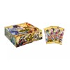 SEALED Naruto Trading Card Booster Box Orange CCG TCG Sakura