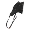 Archery Arrow Quiver Holder PU Leather Archery Bag Arrows Bag
