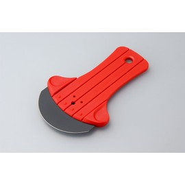 Tomita Cutlery 2151 R Scraper PRO (S)