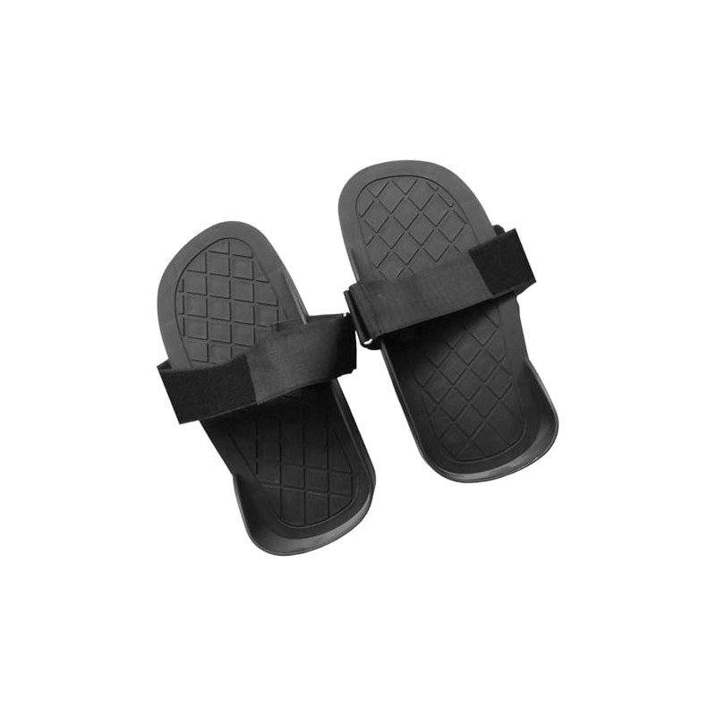 Venbytech for Rowing Machine Pedals Universal Practical Trainer Pedal for