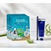 IOPE 이켈 알로에 에센스 마스크 25ml x3매 구매시 아이오페 안티링클