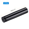 uxcell 1/2" Drive by 24mm Deep Impact Socket, Heat-Treated CR-V