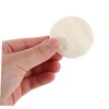 Outanaya 6pcs Exfoliating Loofah Face Scrubber Pads for Gentle Skin