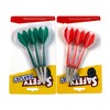 HelaCueil Soft Tip Safety Darts 6 Pack / 3 x