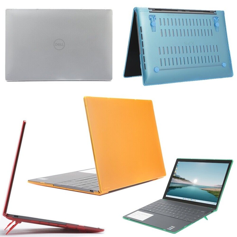 mCover® CASE for 2022+ 13.4" Dell XPS 13 PLUS 9320