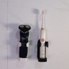 1 Piece Razor Holder Razor Rack Shaver Storage Rack Electric