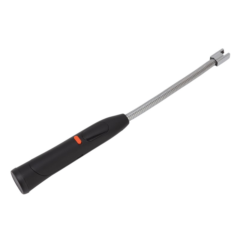 Electric Rechargeable Lighter Flexible Arc Touch Sensing Pluse Lighter with