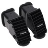 1 Pair Front AC Air Vent Grille Outlet 55064‑47010 Improved
