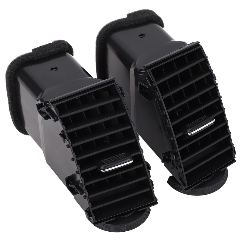 1 Pair Front AC Air Vent Grille Outlet 55064‑47010 Improved