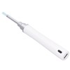 Visible Ear Pick Silicone Spoon ABS Handle HD Ear Endoscope