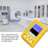 Nikou Electromagnetic Radiation Detector Nuclear Detector, BR-9C Handheld Full-functional Tester