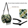 Olve Roll Tissue Case Toilet Roll Paper Holder Hanging Cover