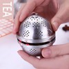 1 Pcs Spice Ball For Cooking, Stainless Steel Large Tea