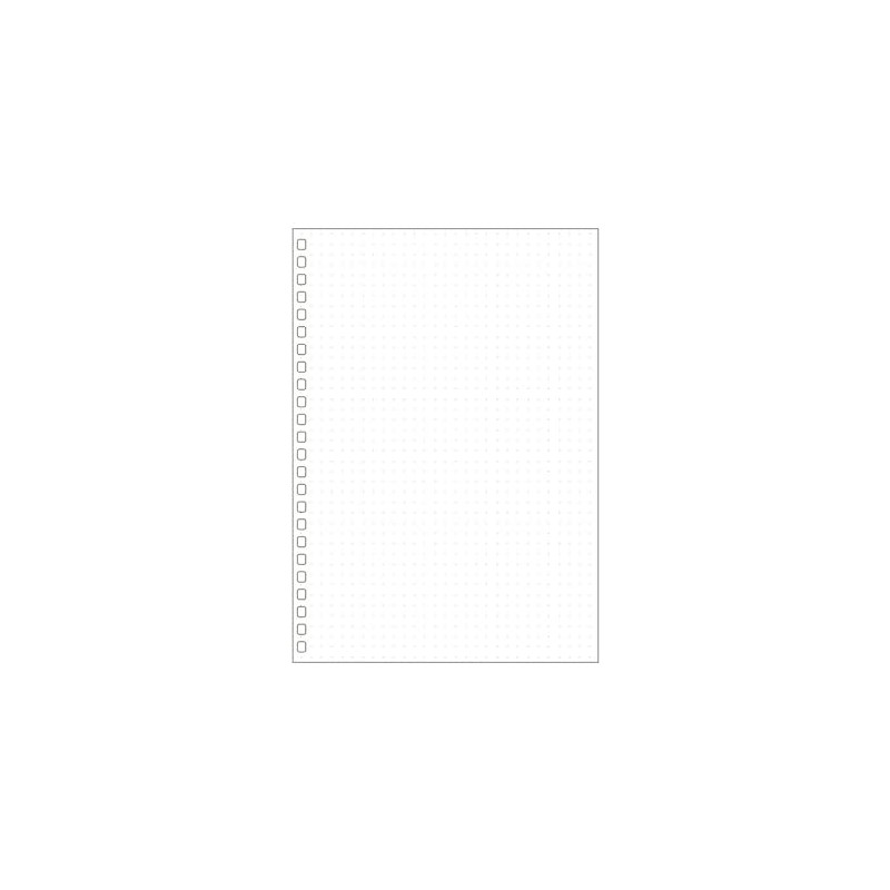 Lihit Lab N-1650SD Compatible Leaf for Open Ring and Twisted