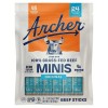 Country Archer Original Minis 100% Grass-Fed Beef Stick 0.5 oz.
