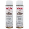 BLYSK Heavy Textured Coating U250 white 15oz., paintable chip guard,
