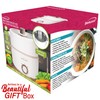 Brentwood Multi-Function Electric Hot Pot Cooker and Food Steamer with