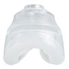 Nasal Replacement Cushion Silicone Hygiene Flexible Breathing Machine Accessory Fit