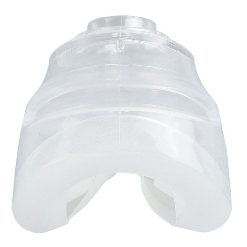 Nasal Replacement Cushion Silicone Hygiene Flexible Breathing Machine Accessory Fit