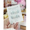 Angel Core Handmade Nail Tips Nail Tips - Short Coffin