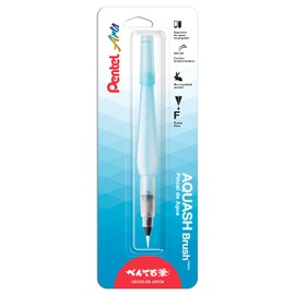 Pentel FRHBP-F Plumines