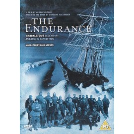 The Endurance [Import anglais]