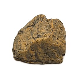 Haiki Hide-a-Spare-Key Stone Shaped Box, Looks & Feel Like Real Stone,Safe for Outdoor Garden or Yard Decorations