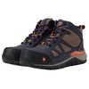 Merrell Men's Fullbench Speed Mid Carbon Fiber Construction Boot, Navy,