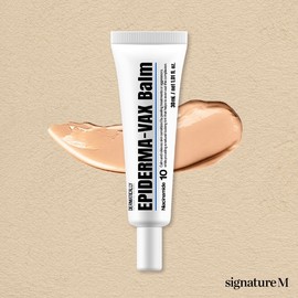 Pivo Lab Piloti Dermatically Epiderma Back Balm 30ml / 필로티 더마티컬리 에피더마 백스 밤 30ml