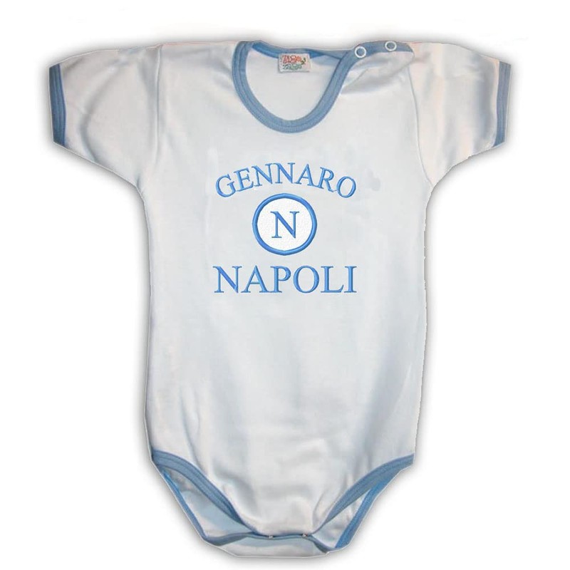 Zigozago – Bodysuit Napoli 86-92 cm
