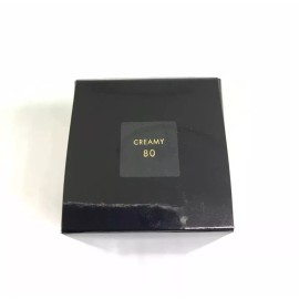 Dolce&Gabbana The foundation Perfect Matte Liquid Foundation SPF 20 ~ CREAMY 80