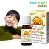 Nutri-D Day Baby & Kids Raw Lactobacillus Vitamin D Easy Drop 1 Bottle 10ml / 뉴트리디데이 베이비앤키즈 생유산균 비타민D 이지드롭 1병 10ml