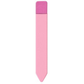 TENOC Universal Stylus Holder, Adhesive Pencil Protected Sleeve Case, Elastic Pens Holder Storage Pouch Pocket Compatible for Pencil Pro 2nd/1st & USB-C, 1 Pcs, Pink