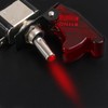JUZITAO 6PCS Rocker Toggle Switch 12V 20A Heavy Duty Switch