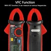 UNI-T Pinza Multimeter