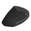Wireless Left Hand Mouse Vertical Ergonomic 800/1200/1600DPI Optical for Windows