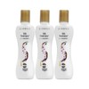 SilkTherapy Silk Therapy L.live Reparative Essence 126ml+59ml+Treatment 250ml / 실크테라피