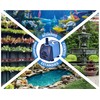 AQUASUB 4209 Bomba Agua 600 L/H 1.2M