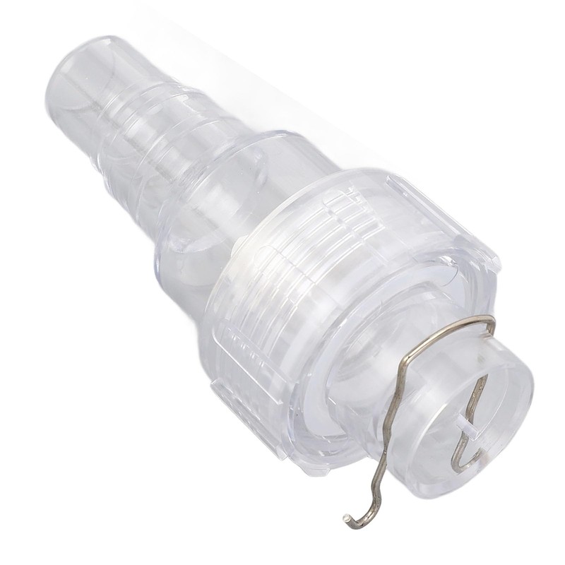 Condensate Drain Pipe Check Valve Reflux Clean Air DN25 1.23MPa