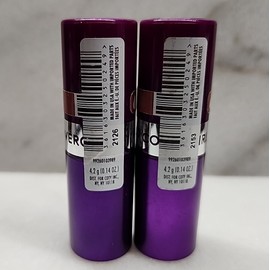 COVERGIRL 2-CoverGirl Simply Ageless Hyaluronic Acid Lipstick #150 Elegant Nude