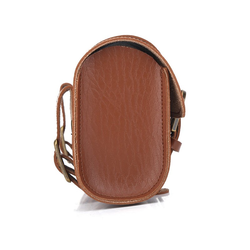 Bicycle Handle Bag Frame Front Bag Waterproof Wearproof Large Capacity