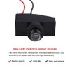 Light Sensor Control Switch 12V 24V 36V 48V Photocell Light